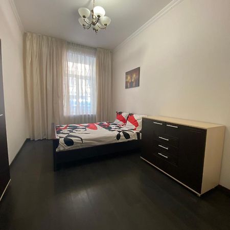 Apartment Ekaterinenskaya 24 Odessa Zewnętrze zdjęcie