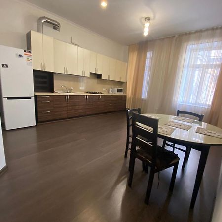 Apartment Ekaterinenskaya 24 Odessa Zewnętrze zdjęcie