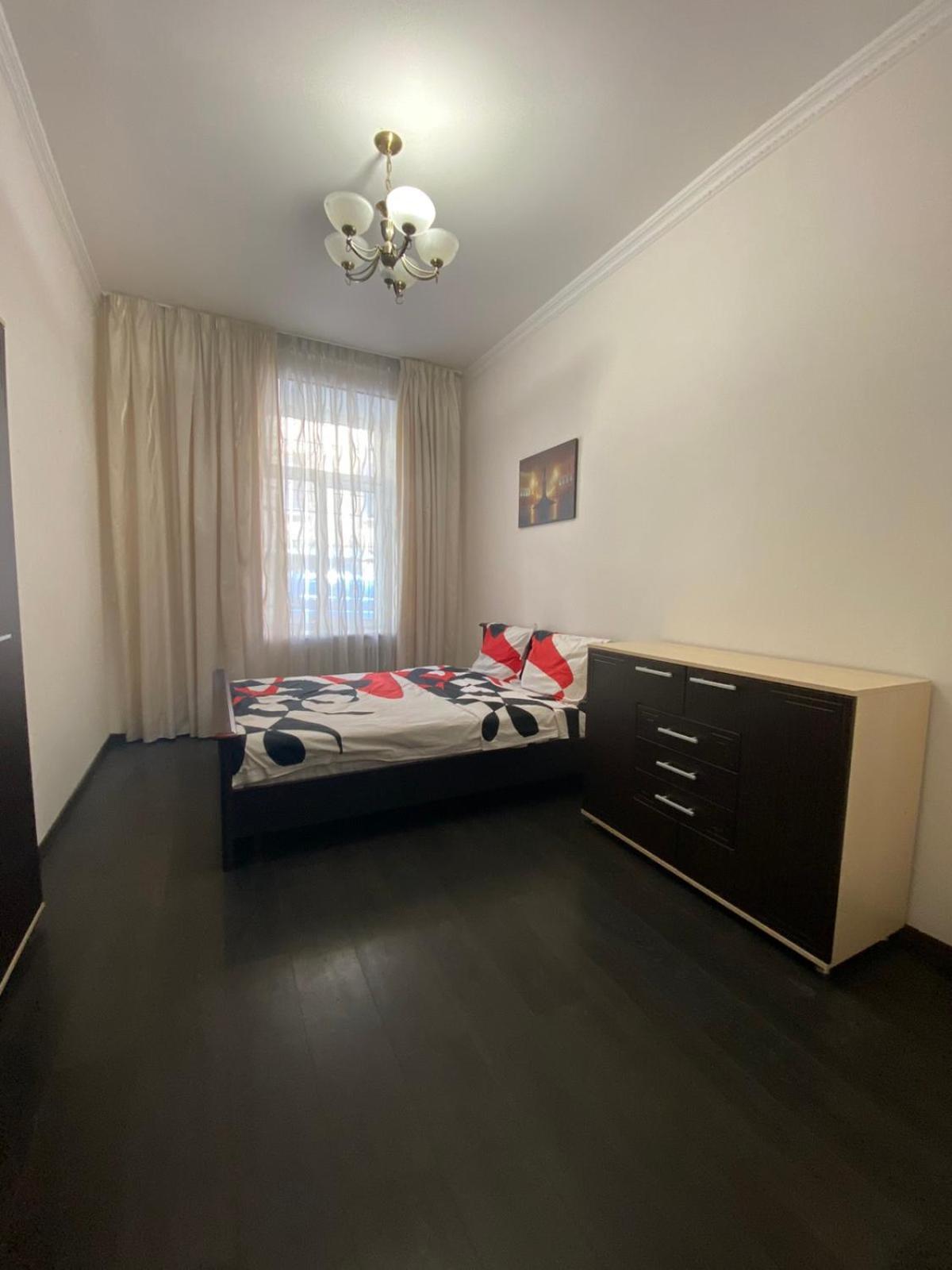 Apartment Ekaterinenskaya 24 Odessa Zewnętrze zdjęcie