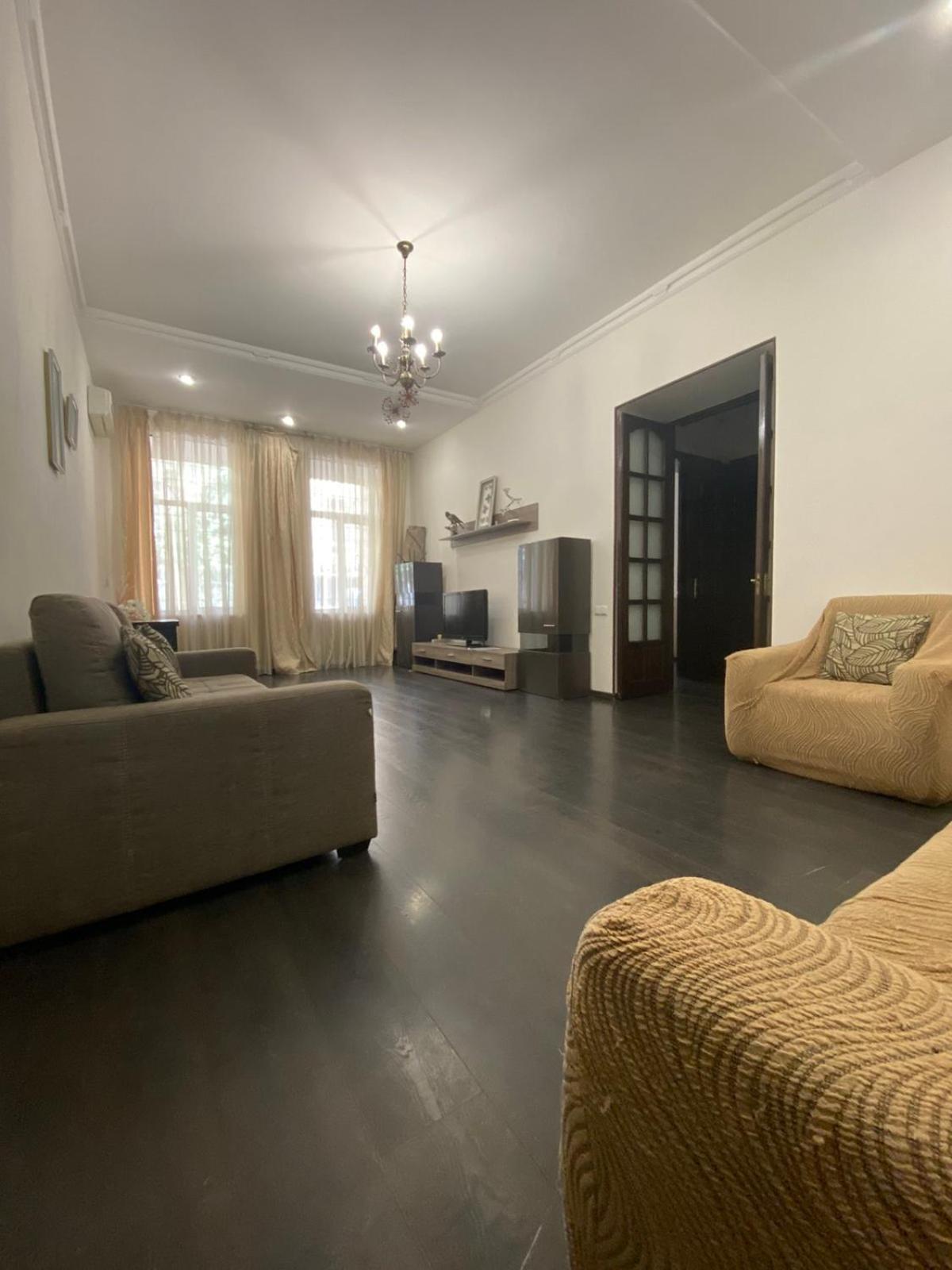 Apartment Ekaterinenskaya 24 Odessa Zewnętrze zdjęcie