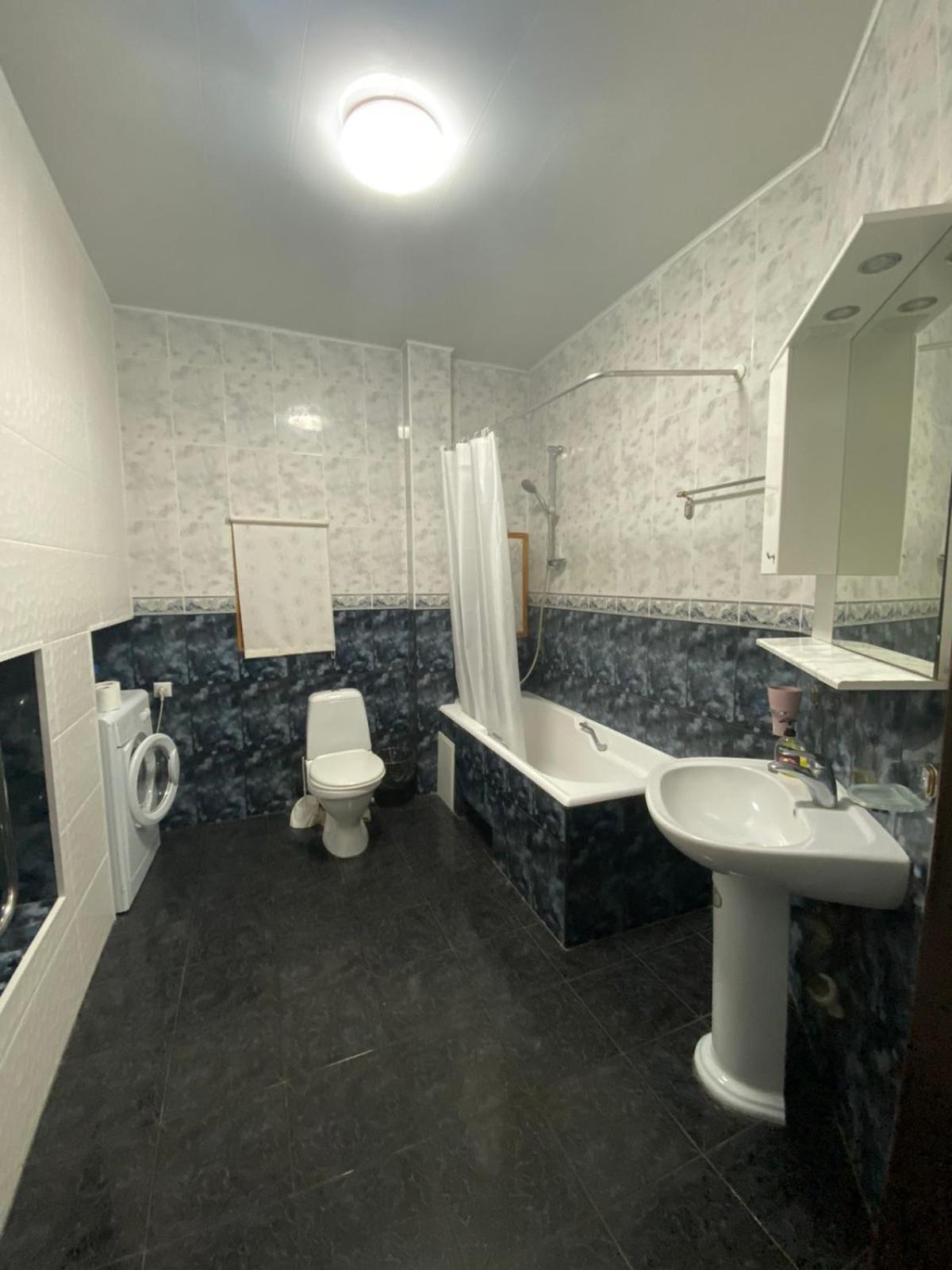 Apartment Ekaterinenskaya 24 Odessa Zewnętrze zdjęcie