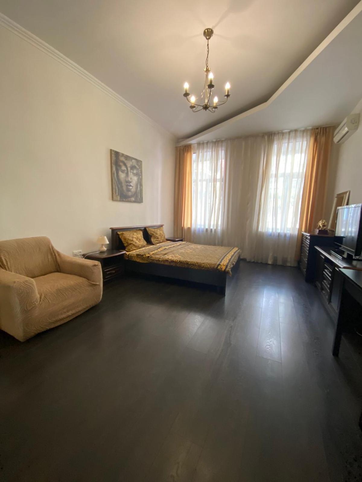 Apartment Ekaterinenskaya 24 Odessa Zewnętrze zdjęcie