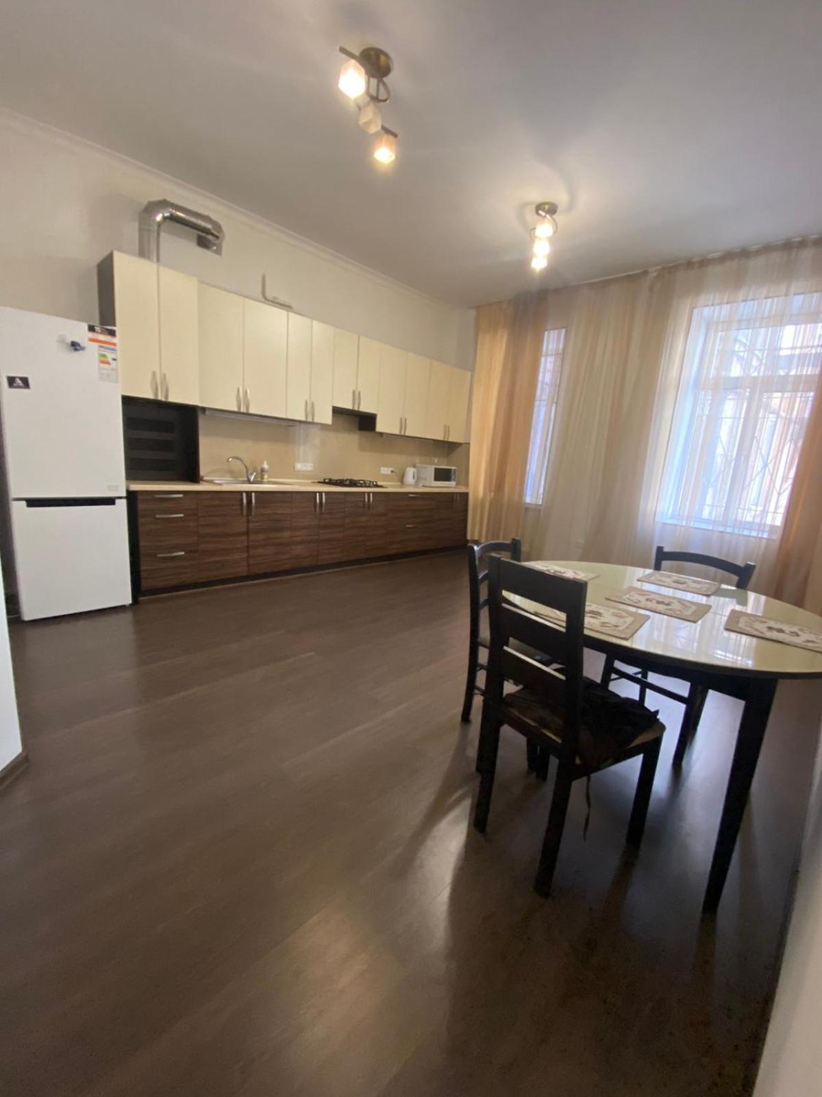 Apartment Ekaterinenskaya 24 Odessa Zewnętrze zdjęcie